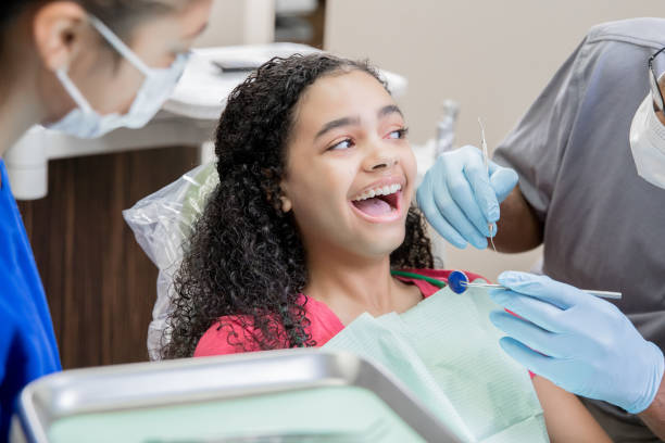 Best Emergency Dental Care for Sports Injuries in Pinole, CA