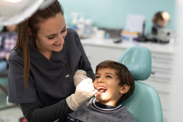 Best Emergency Denture Repair in Pinole, CA