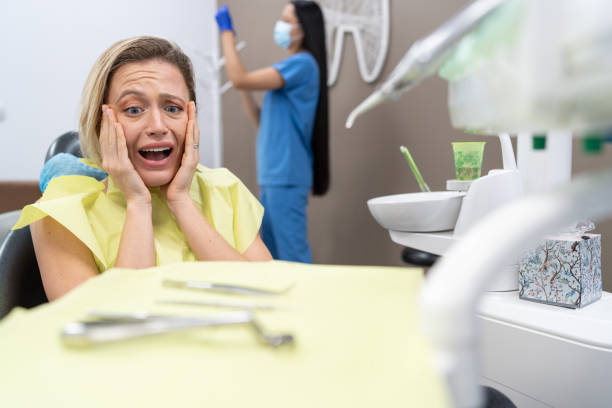 Best Emergency Treatment for Jaw Pain or Injury in Pinole, CA