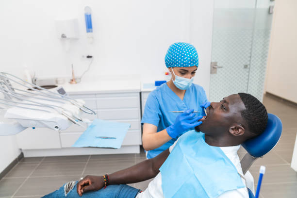 Best Emergency Denture Repair in Pinole, CA